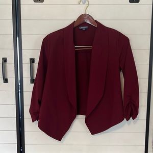 ModCloth Marketing Maven Blazer